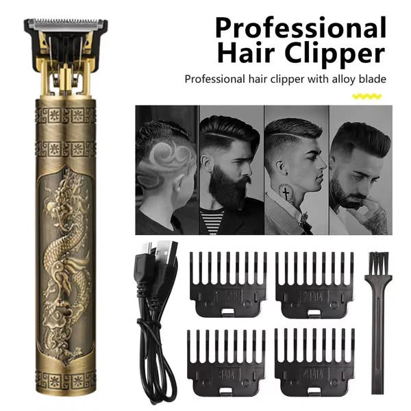 T9 Vintage professional Trimmer