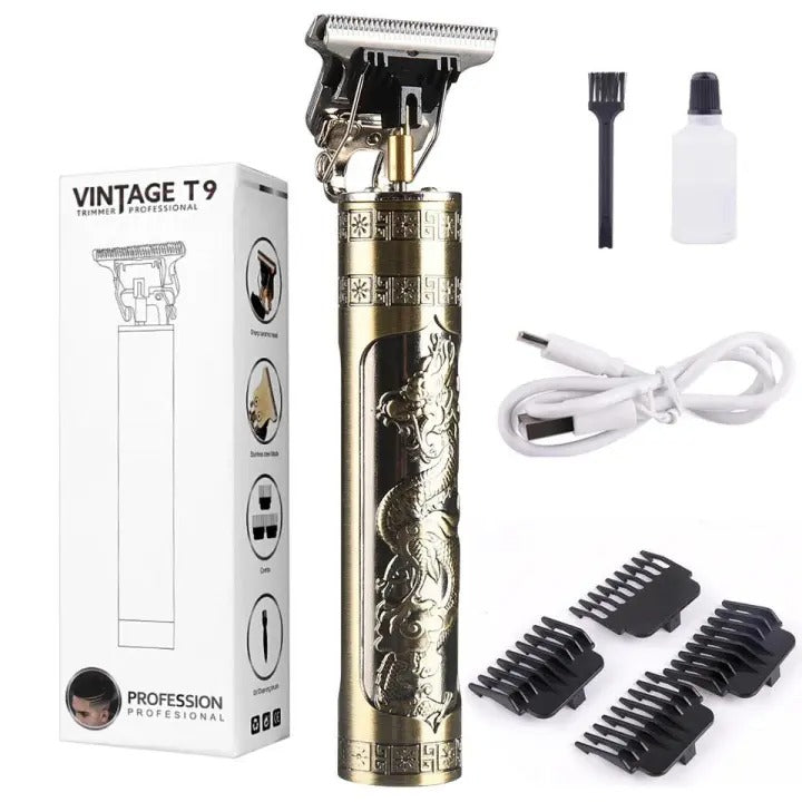 T9 Vintage professional Trimmer